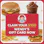 Free $100 Wendy's Gift Card