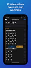 Strengthic- now out on iOS and Android! gallery image