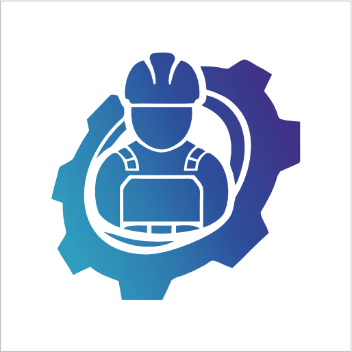 RepairMen CRM Software logo