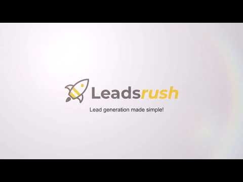 Leadsrush gallery image