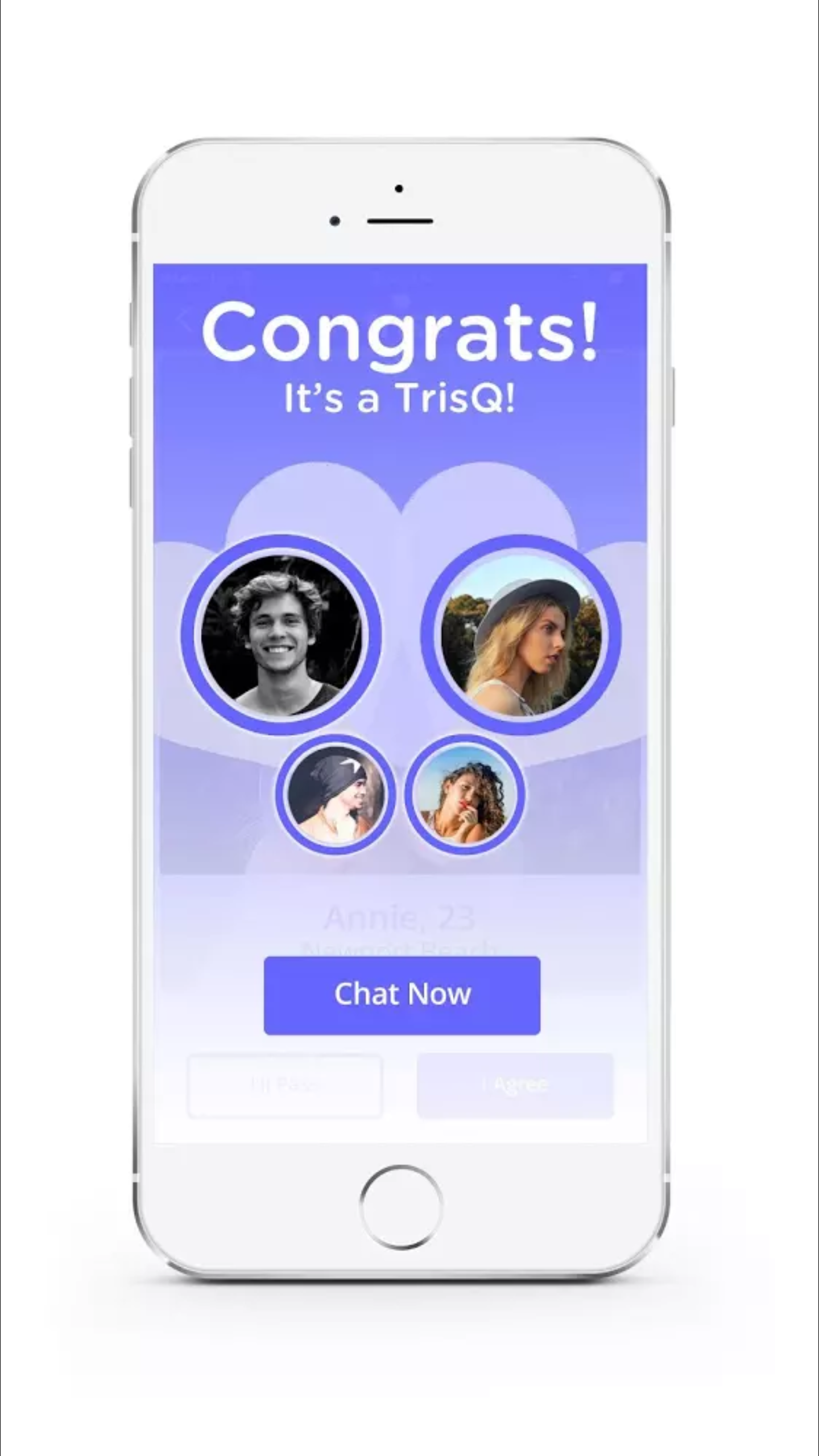 TrisQ App gallery image