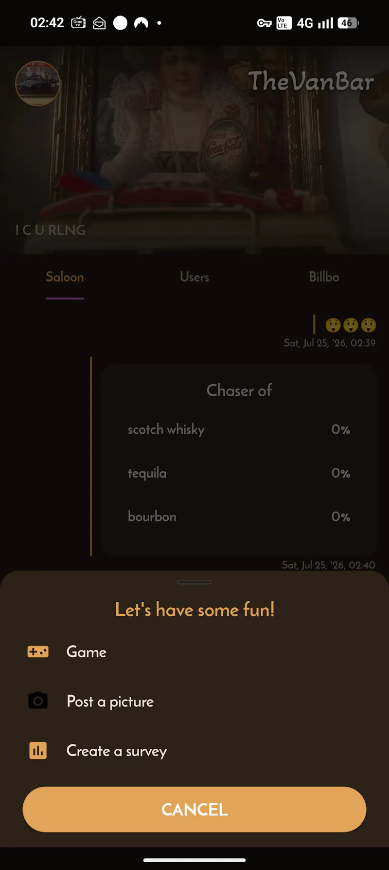 Billbo screenshot 12