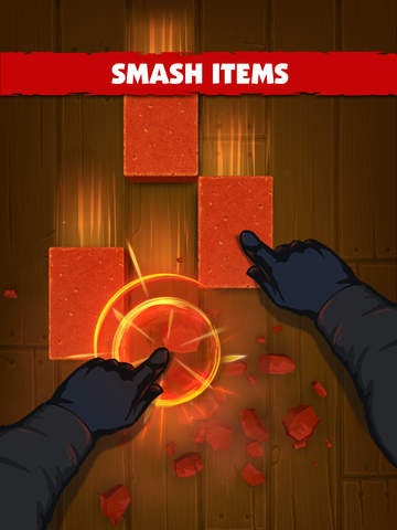 Smash Fu gallery image