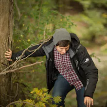 The World's Best OUTDOOR JACKET gallery image
