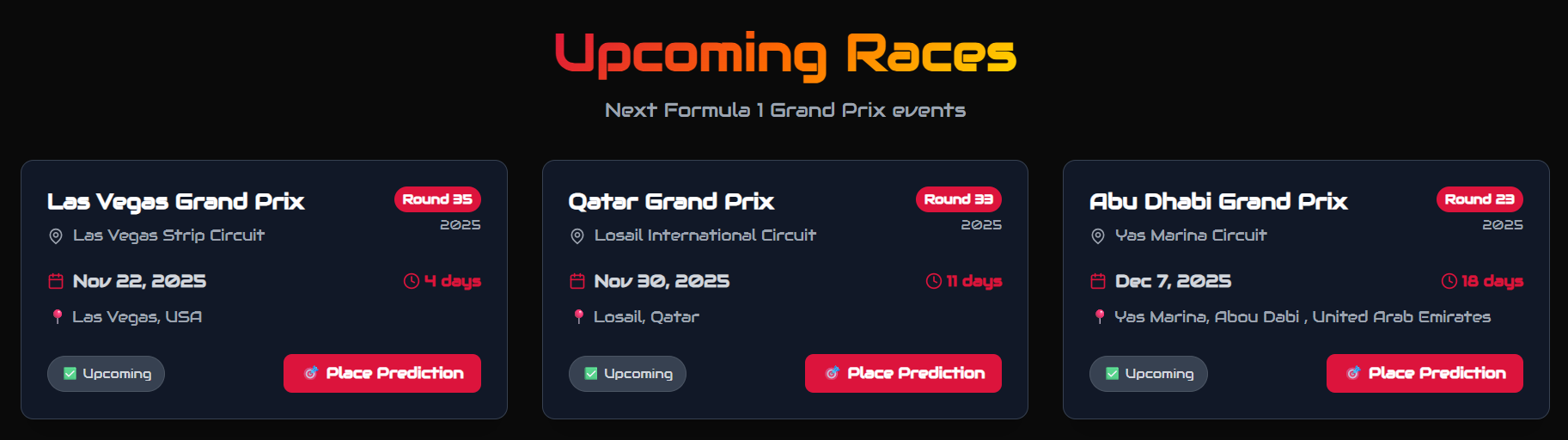 OverCut One gallery image