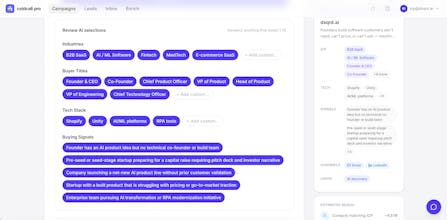 coldcall.pro gallery image
