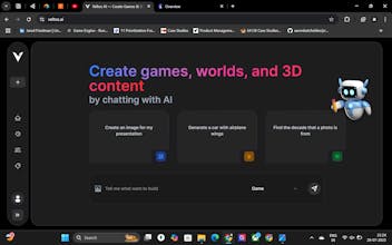 Veltos.ai gallery image