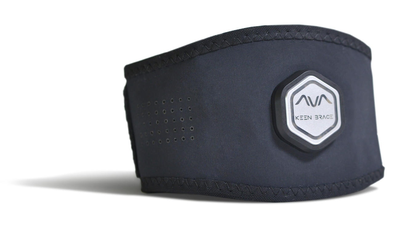 KeenBrace