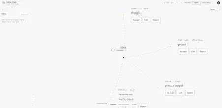 Infinite Graph gallery image