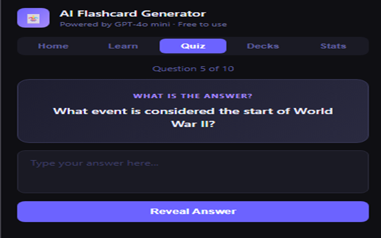 CardSnap - Screenshot 5 showing product features and functionality