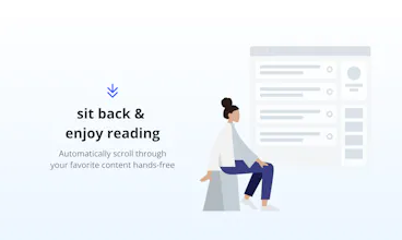 Just Scroll gallery image
