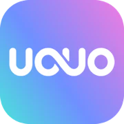 UOUO logo