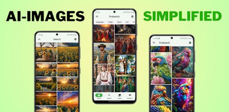 PicBankAI gallery image