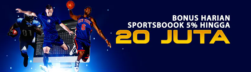 judi online terbaik terpercaya BROJUDI