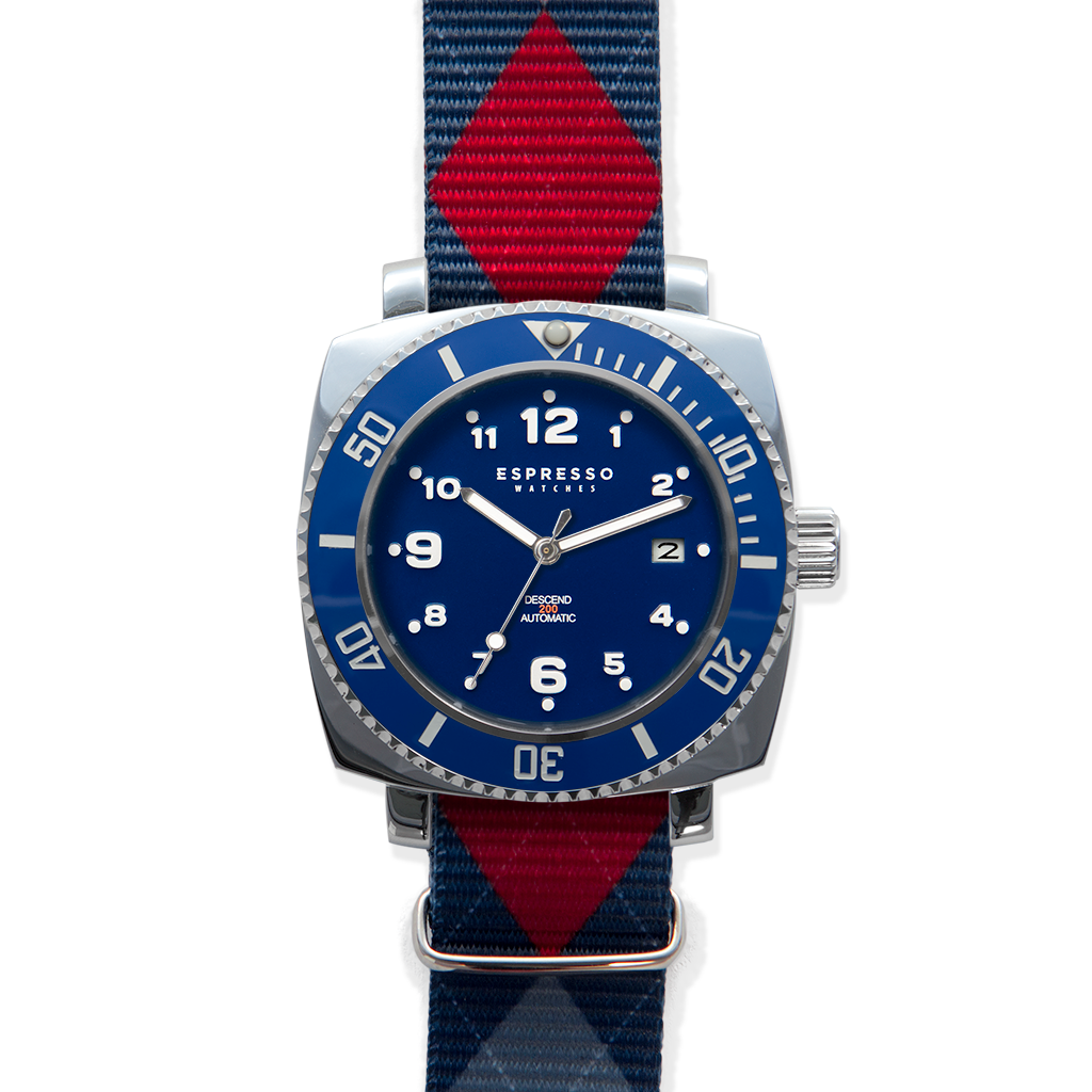 Espresso Watches gallery image