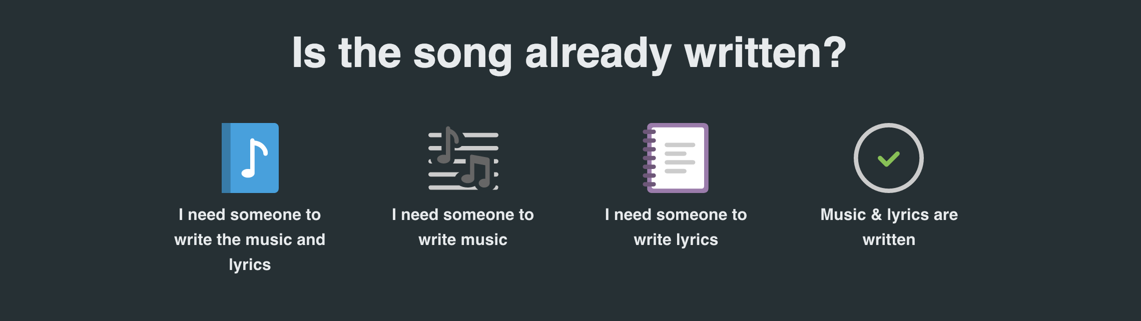 How Much to Produce a Song Easily calculate the cost of producing a