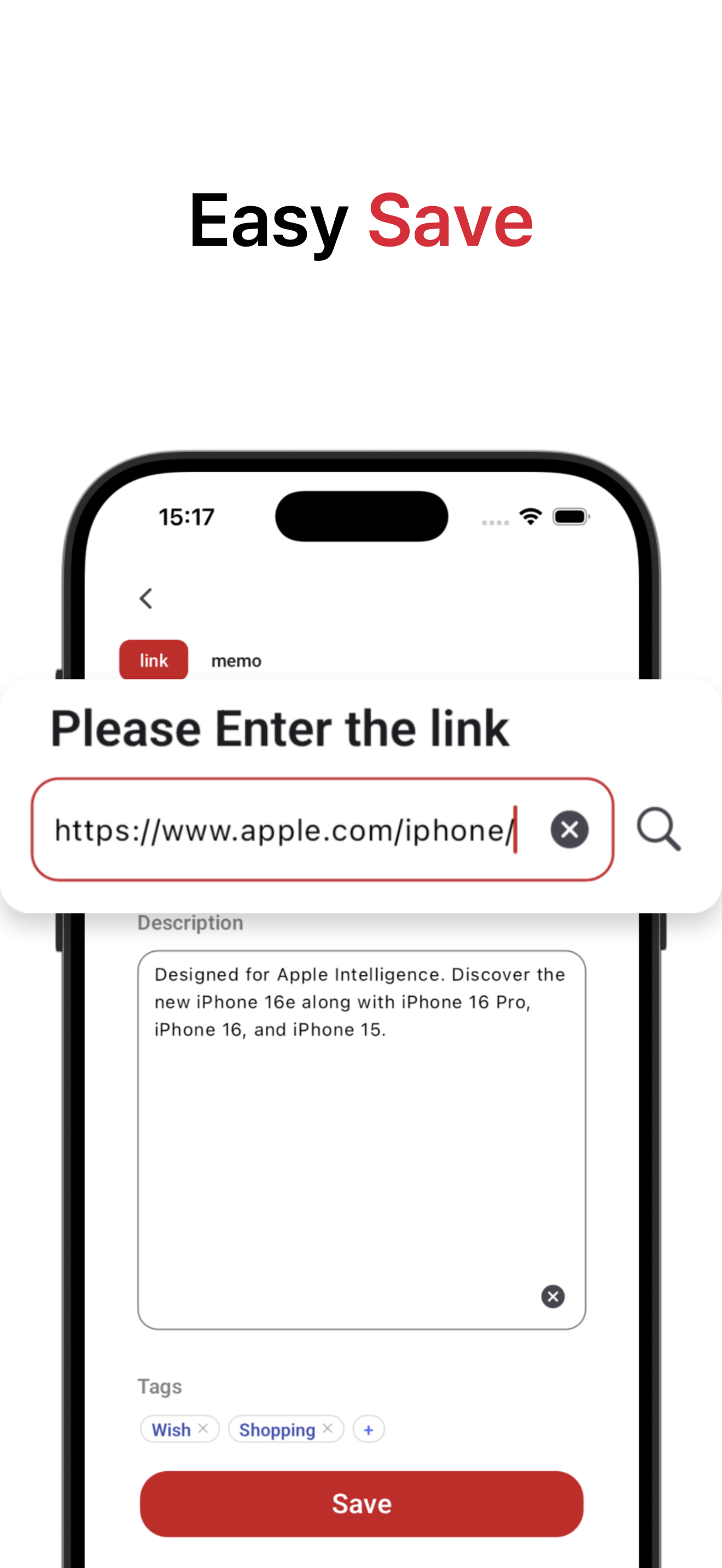 Média Tagifier - Tag, sauver et revoir le contenu sans effort 4