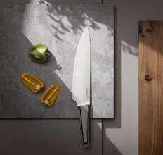 The VEARK CK01: your one piece Chef's Knife gallery image