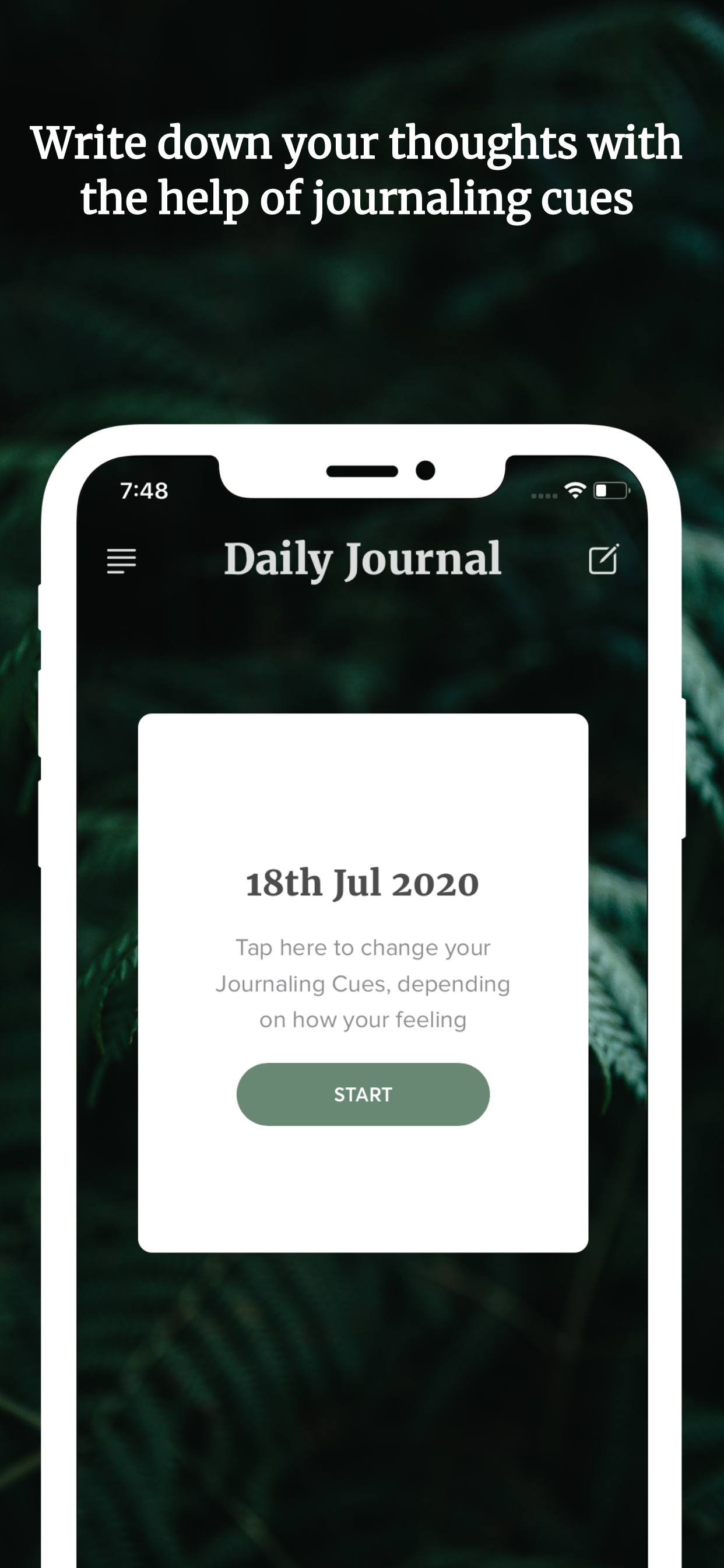 Daily Journal gallery image