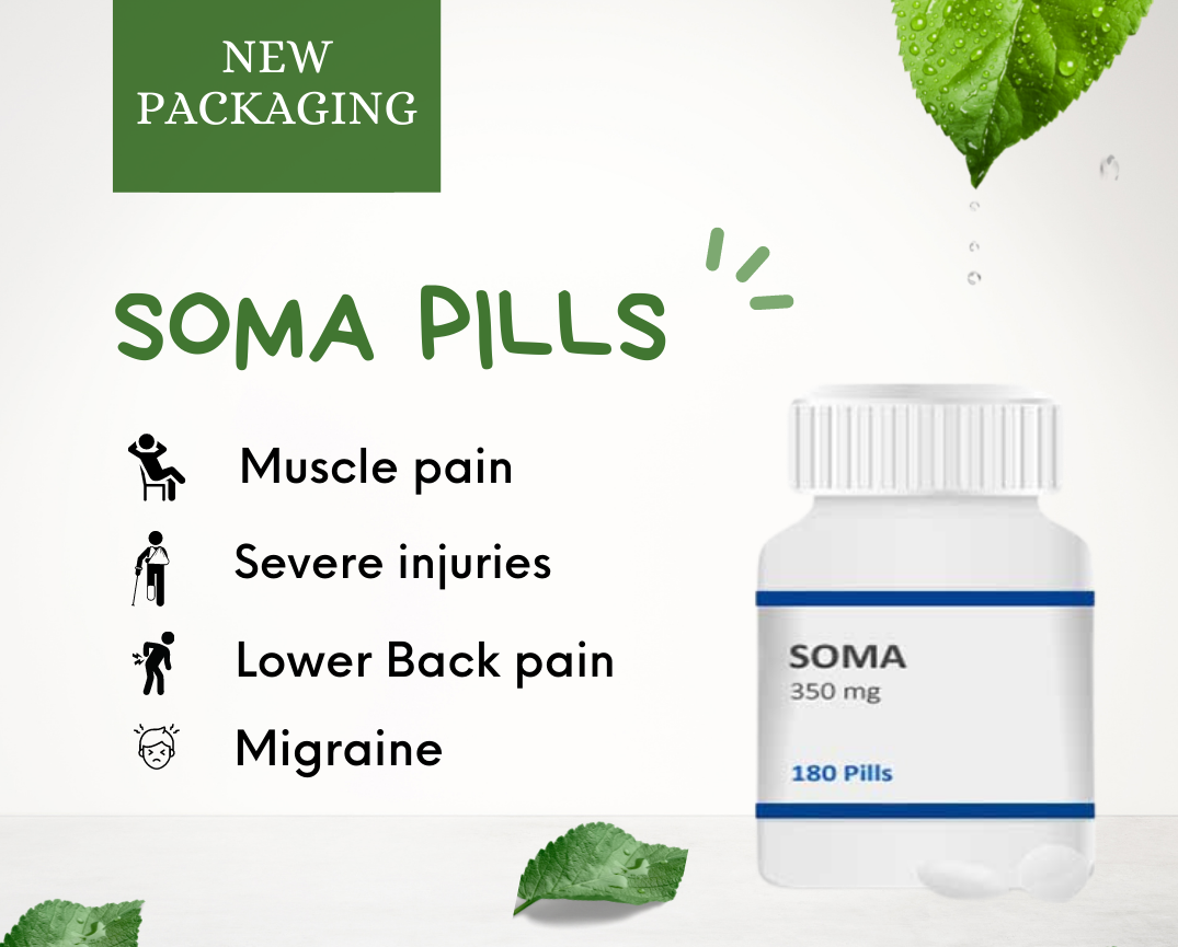 Media Pil soma 1
