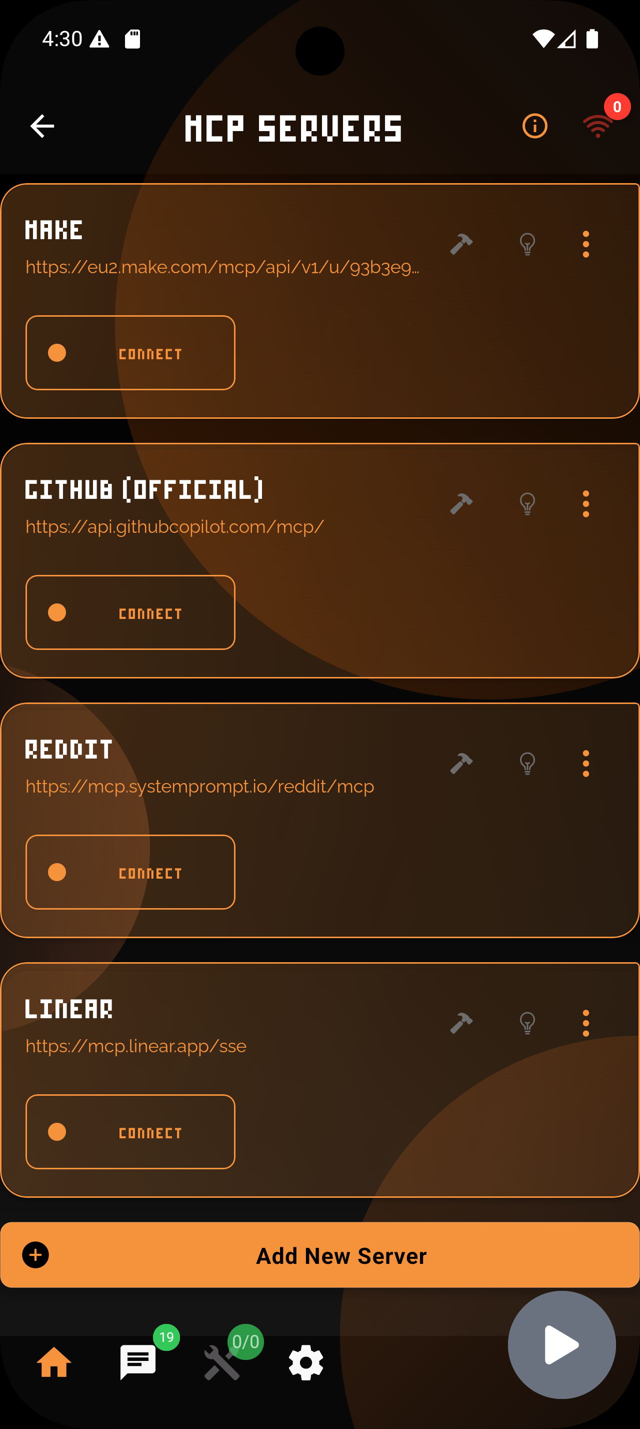 systemprompt MCP media 2