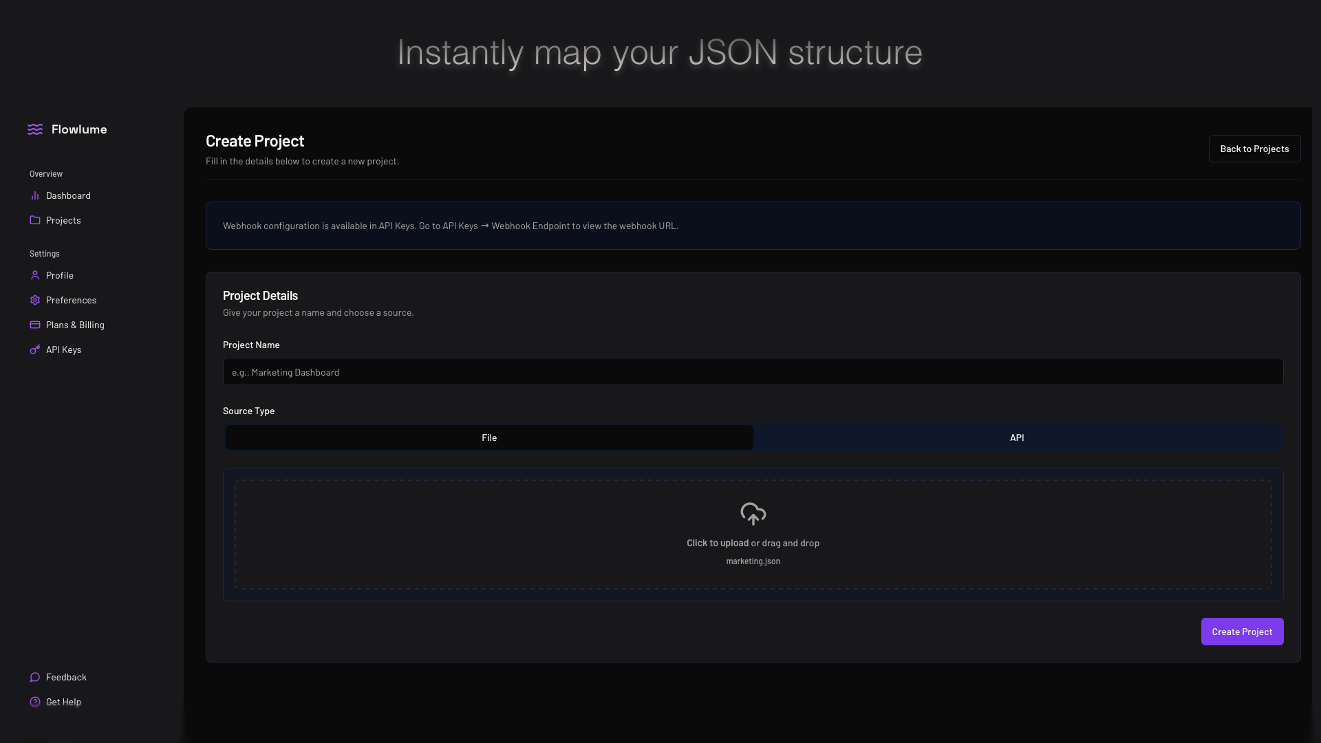 Flowlume gallery image