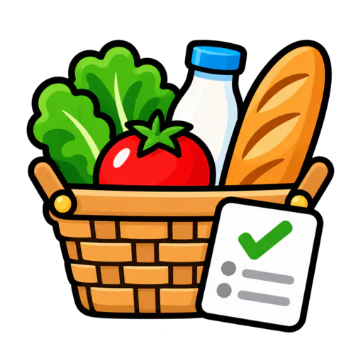 ShoppingList gallery image