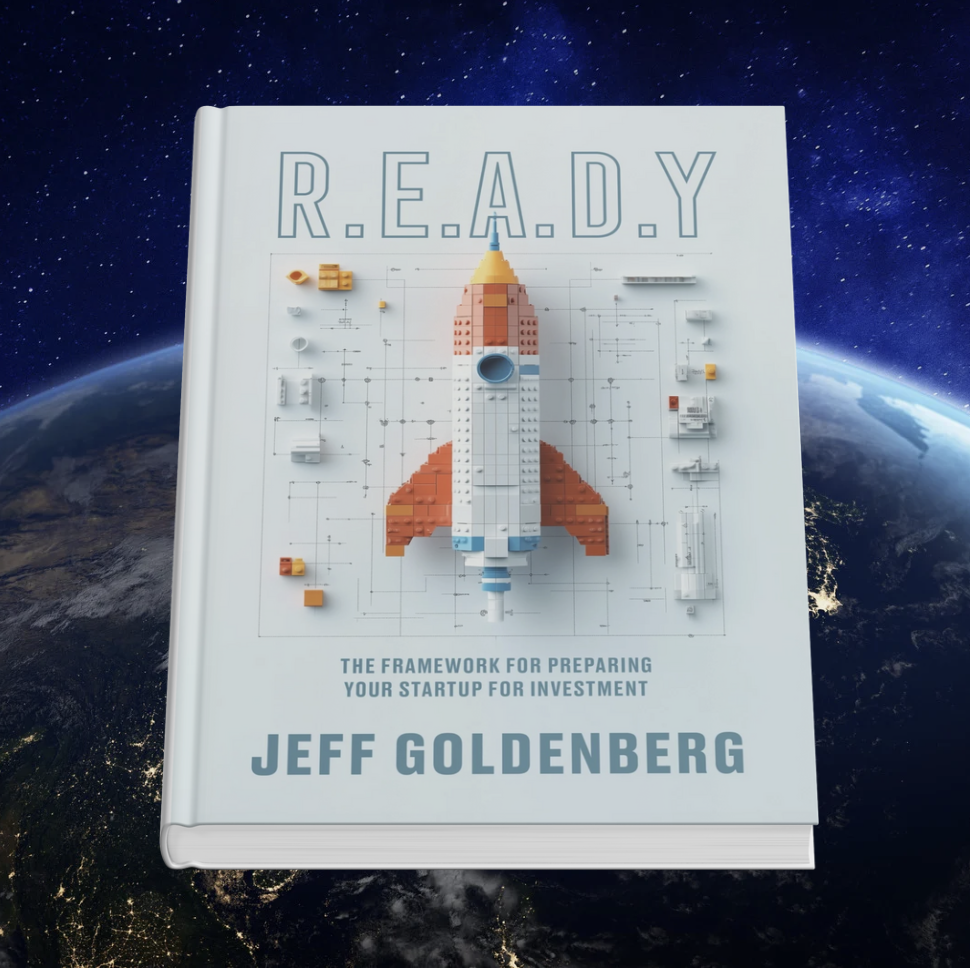 Livre: R.E.A.D.Y