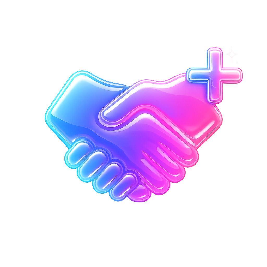 Socios: Fidelity App - Product Hunt launch logo and brand identity