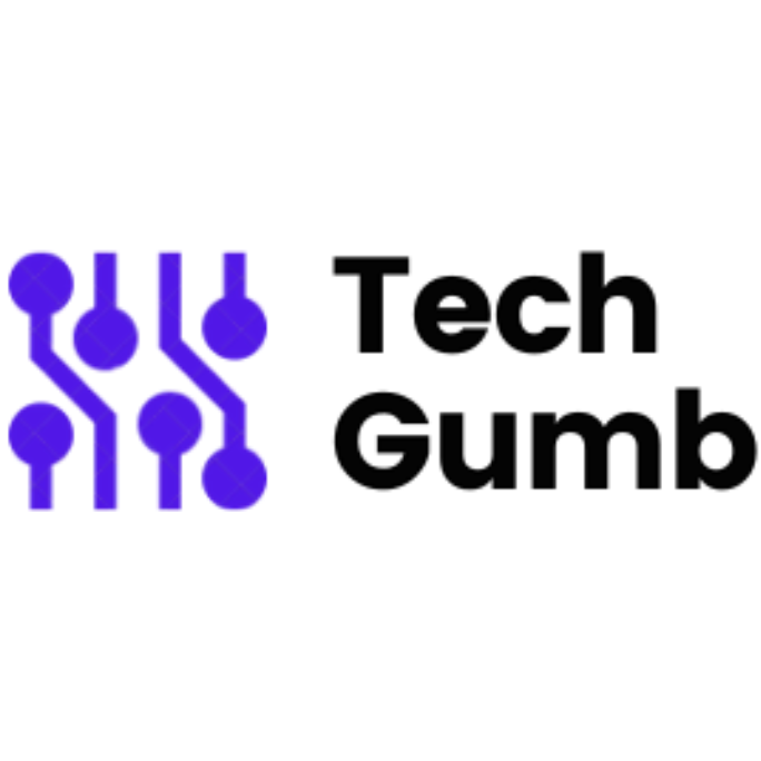 Tech Gumb