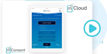 mConsent gallery image