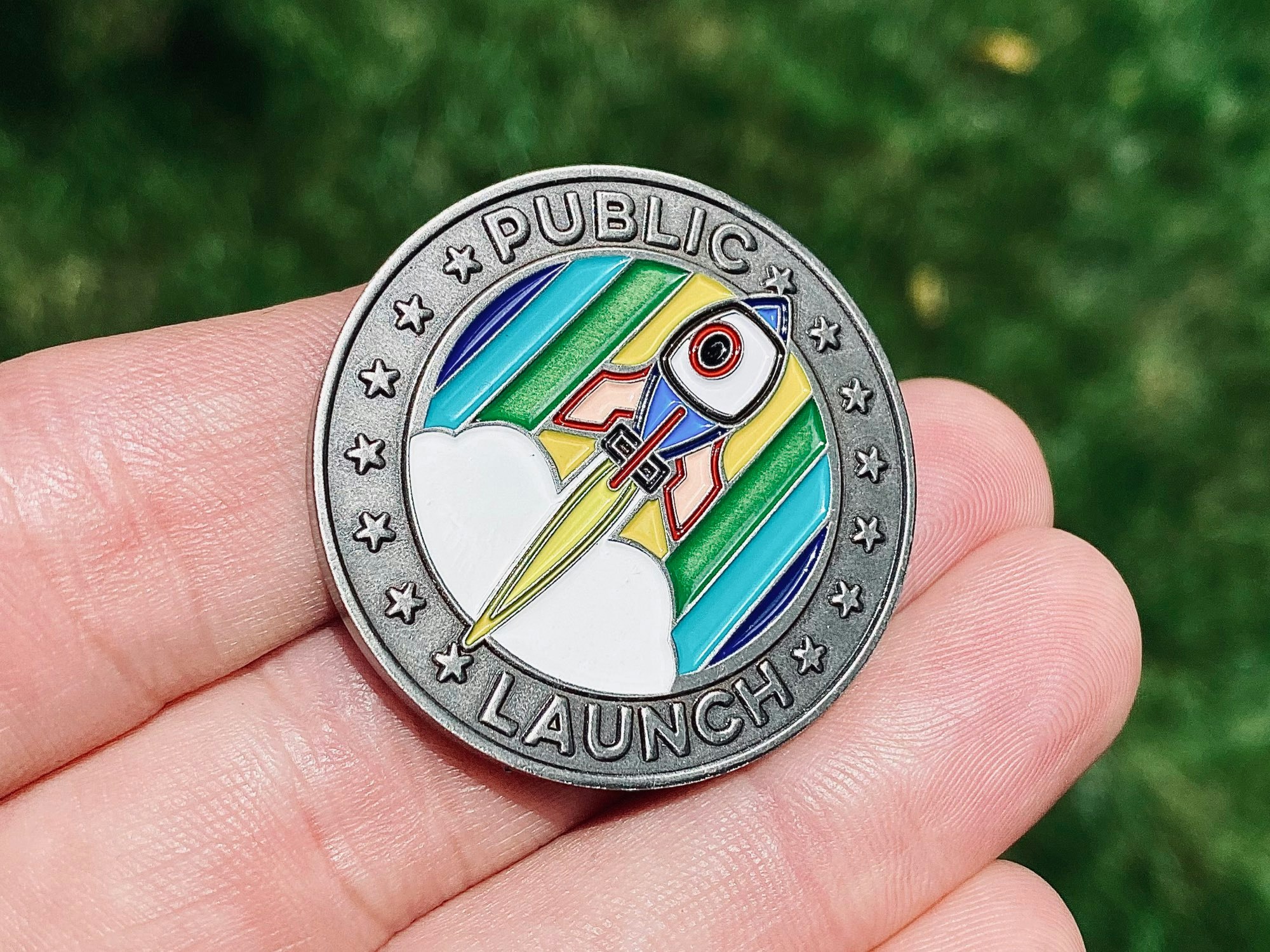 The Achieve Mint gallery image