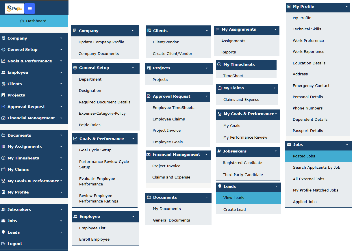 Pejtic gallery image