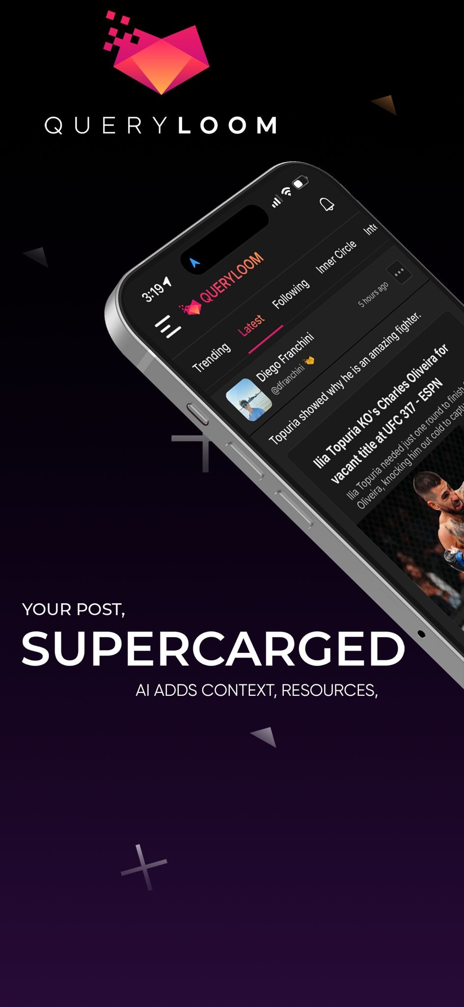 Queryloom gallery image