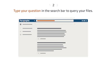 Paragraphs gallery image