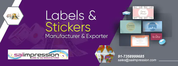 Sai Impression gallery image