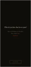 Tøme — so nothing is lost gallery image