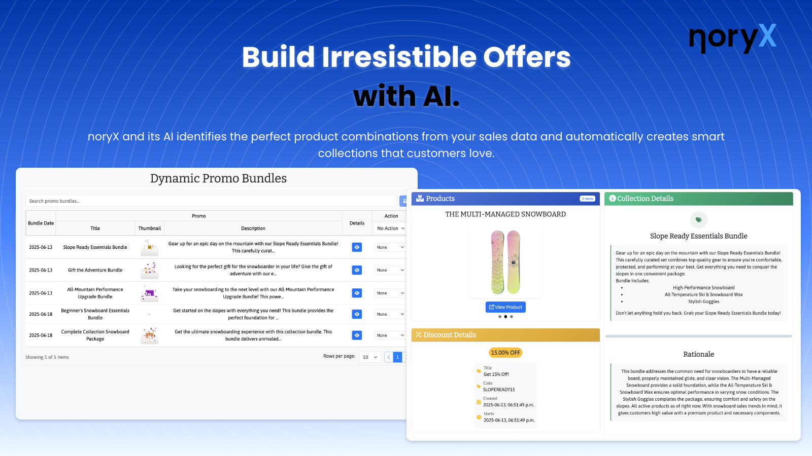 noryX by SusTern gallery image
