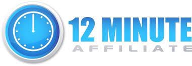12 Minute Affiliate Program