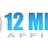 12 Minute Affiliate Program
