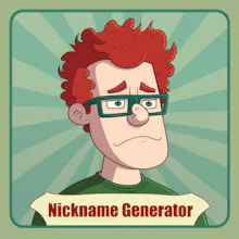 Name Generator gallery image