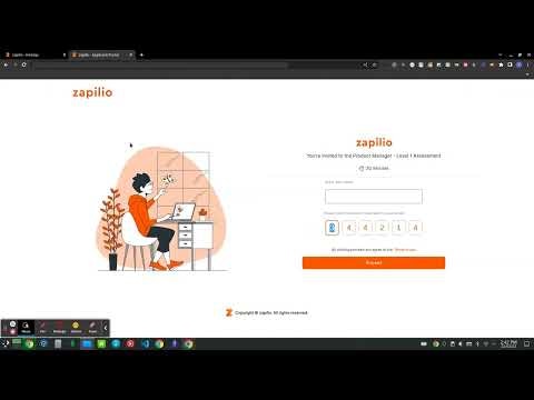 HireZap gallery image