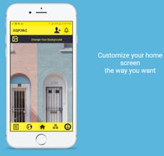 Sapora gallery image