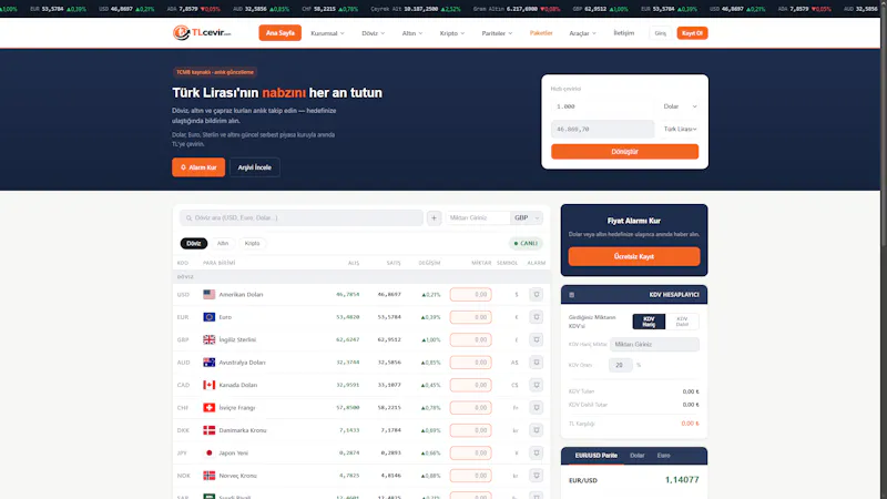 TLcevir screenshot 1