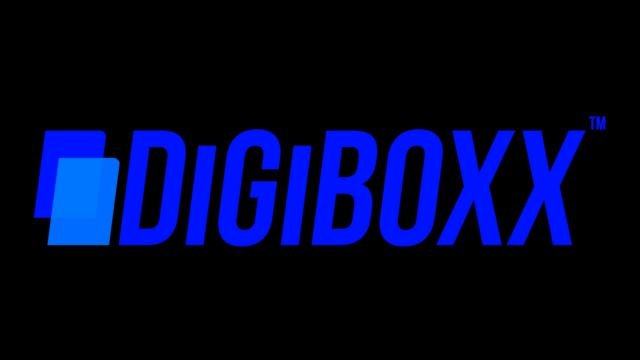 Digiboxx