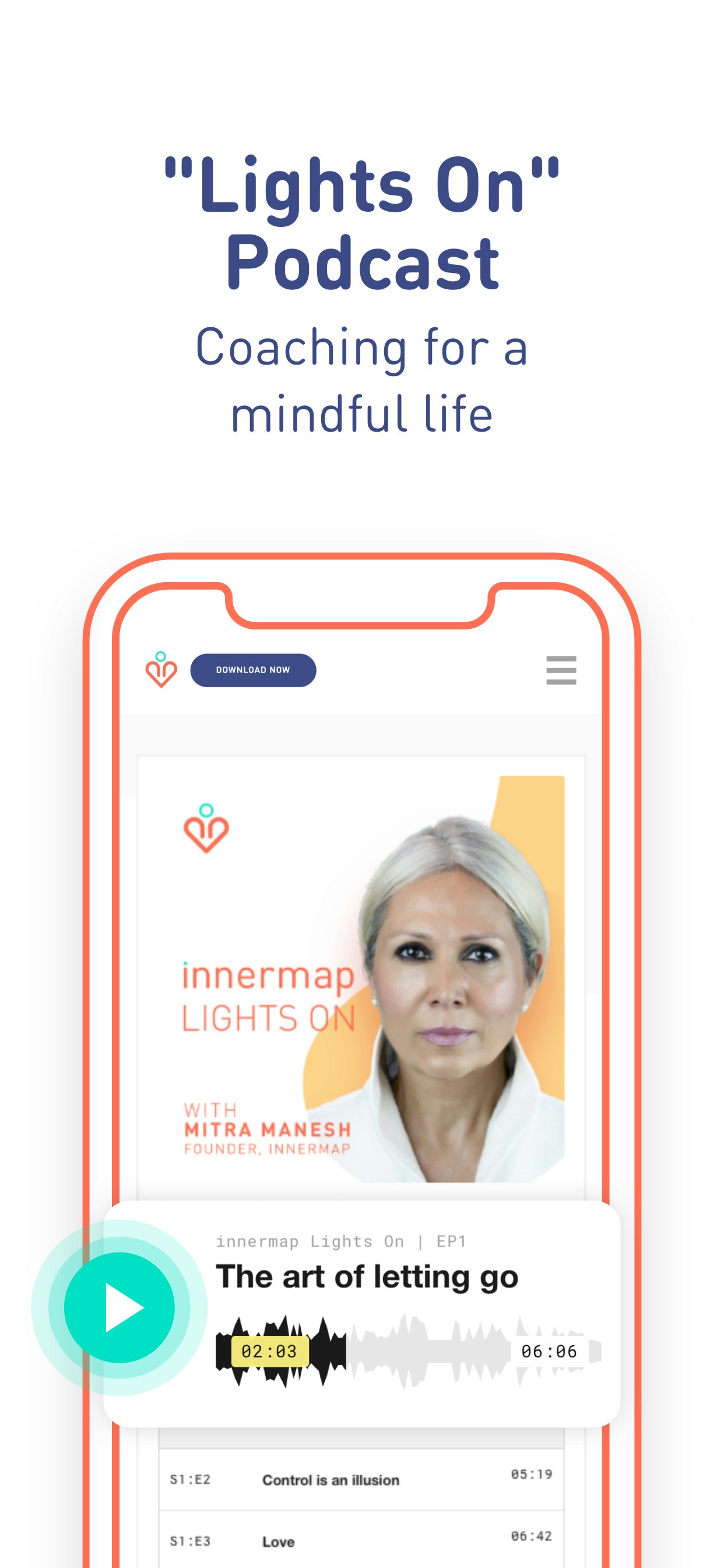 innermap - Daily Mindfulness gallery image
