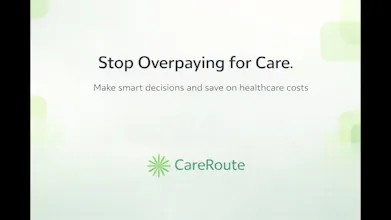 CareRoute gallery image