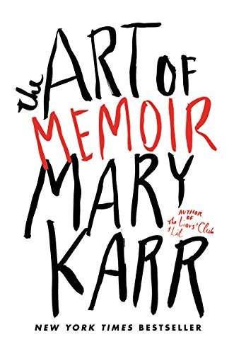 The Art of Memoir gallery image