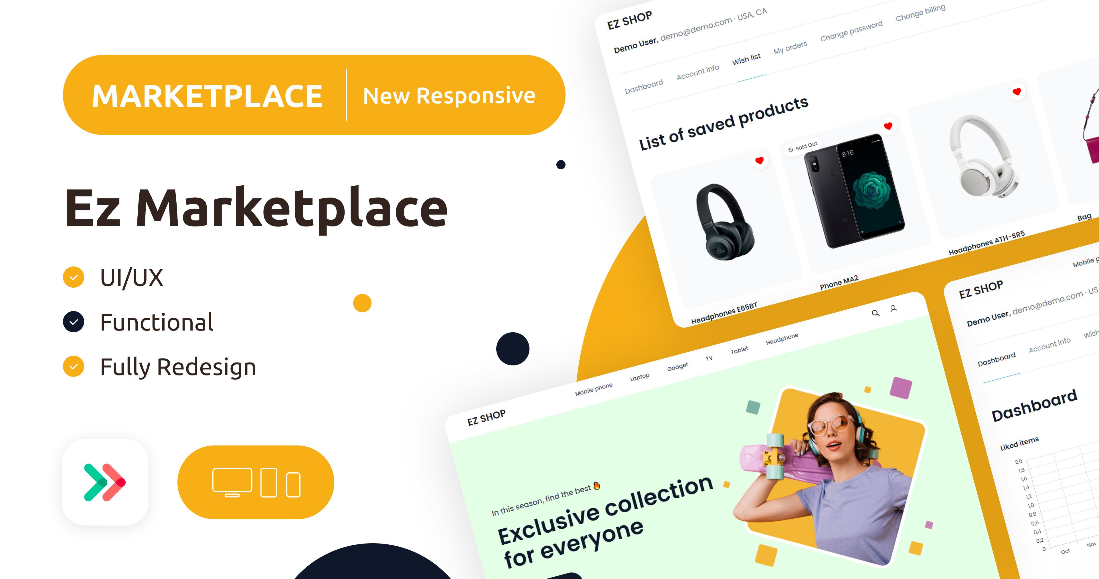 EazyCode media 2