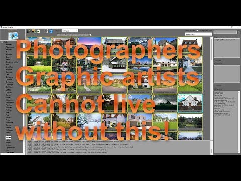 ImageLibrarian gallery image